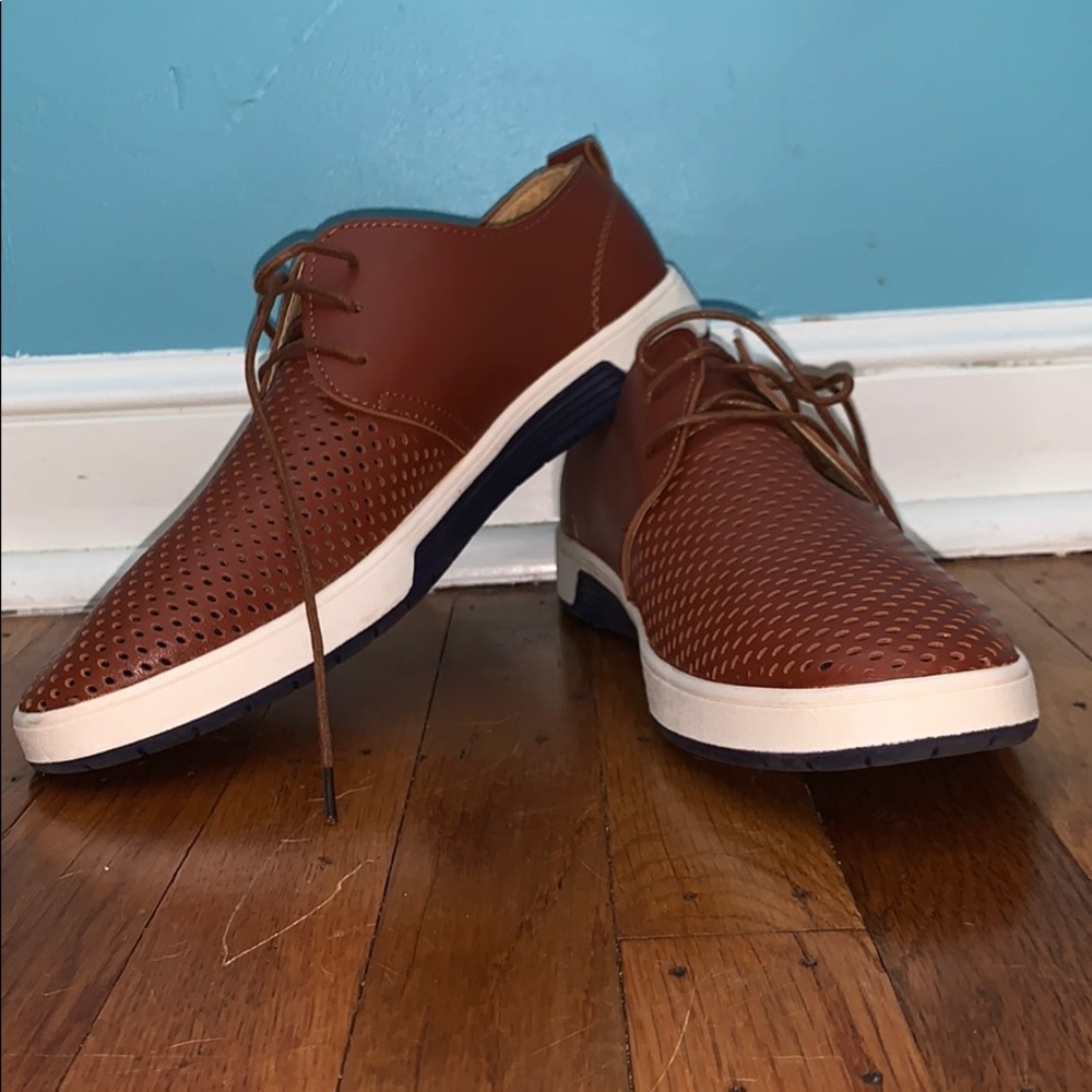 Mermak shoes